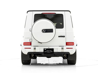 2024 Mercedes-BENZ G-CLASS photo 6