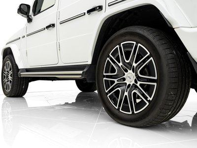 2024 Mercedes-BENZ G-CLASS — миниатюра 14