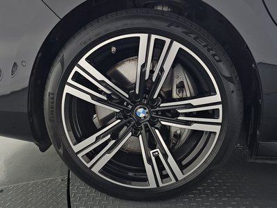 BMW 7 SERIES - 6