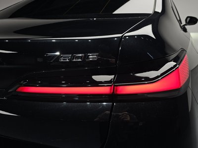 BMW 7 SERIES - 10