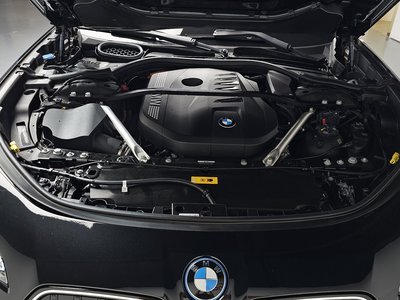 BMW 7 SERIES - 7