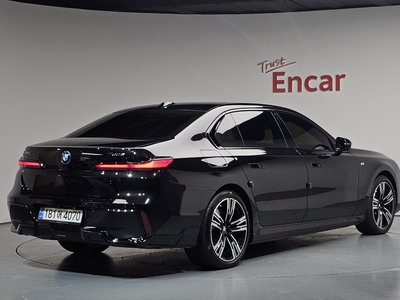 BMW 7 SERIES - 3