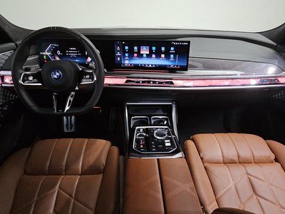 BMW 7 SERIES - 5