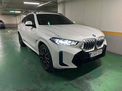 BMW X6 - 2