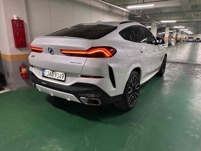 BMW X6 - 3