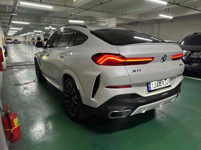 BMW X6 - 7