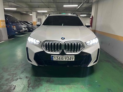 BMW X6 - 4