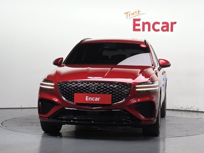 صورة 2 لـ 2021 Genesis GV70