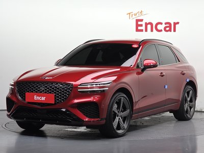 صورة 1 لـ 2021 Genesis GV70