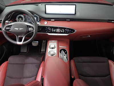 صورة 5 لـ 2021 Genesis GV70