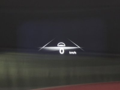 2021 Genesis GV70 — миниатюра 15