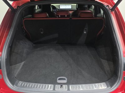 2021 Genesis GV70 — миниатюра 20