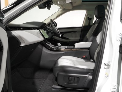 صورة مصغرة 19 لـ 2024 LAND Rover RANGE ROVER EVOQUE