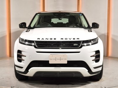 صورة مصغرة 29 لـ 2024 LAND Rover RANGE ROVER EVOQUE