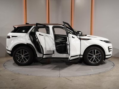 صورة مصغرة 34 لـ 2024 LAND Rover RANGE ROVER EVOQUE