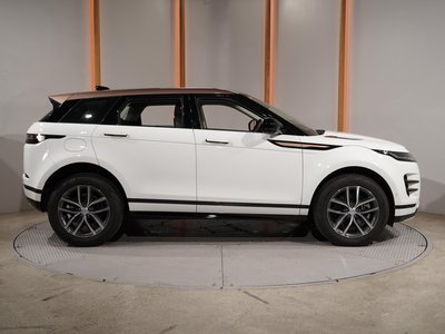 صورة مصغرة 33 لـ 2024 LAND Rover RANGE ROVER EVOQUE