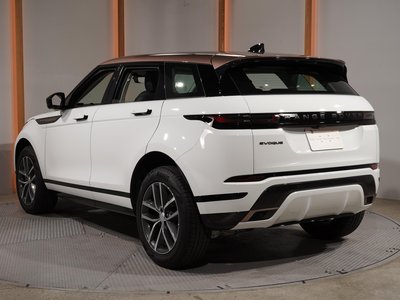 صورة 9 لـ 2024 LAND Rover RANGE ROVER EVOQUE