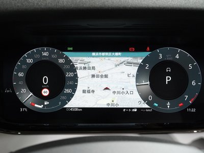 صورة 10 لـ 2024 LAND Rover RANGE ROVER EVOQUE