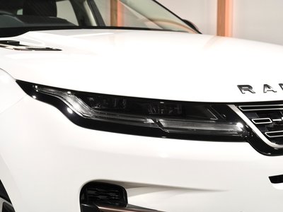 صورة مصغرة 31 لـ 2024 LAND Rover RANGE ROVER EVOQUE