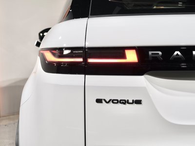 صورة مصغرة 39 لـ 2024 LAND Rover RANGE ROVER EVOQUE