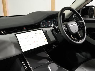 صورة مصغرة 15 لـ 2024 LAND Rover RANGE ROVER EVOQUE