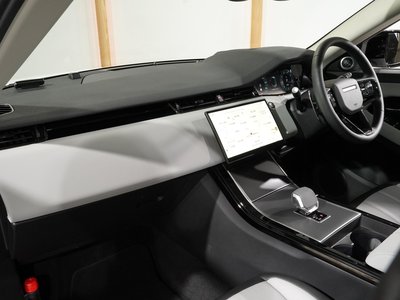 صورة مصغرة 16 لـ 2024 LAND Rover RANGE ROVER EVOQUE
