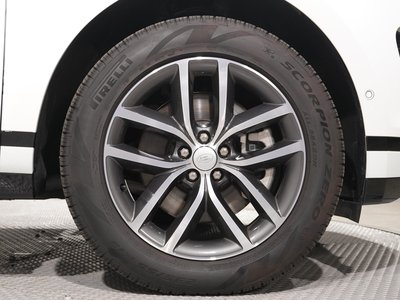 صورة 8 لـ 2024 LAND Rover RANGE ROVER EVOQUE
