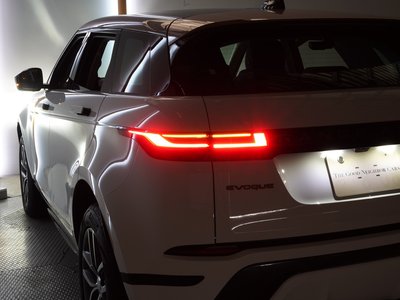 صورة مصغرة 49 لـ 2024 LAND Rover RANGE ROVER EVOQUE