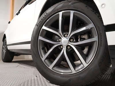 صورة مصغرة 30 لـ 2024 LAND Rover RANGE ROVER EVOQUE