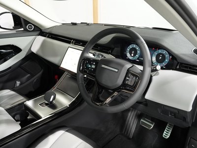 صورة مصغرة 12 لـ 2024 LAND Rover RANGE ROVER EVOQUE