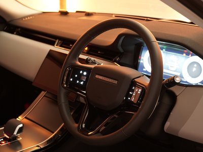 صورة مصغرة 50 لـ 2024 LAND Rover RANGE ROVER EVOQUE