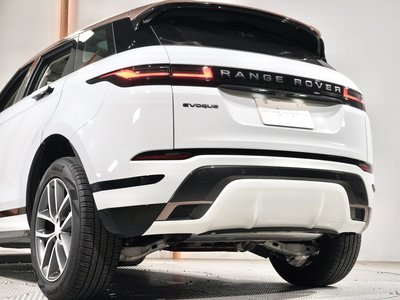 صورة مصغرة 38 لـ 2024 LAND Rover RANGE ROVER EVOQUE