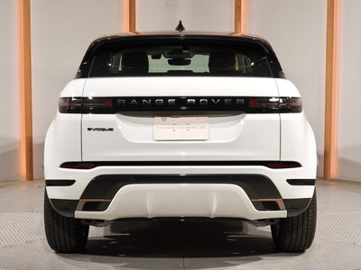 صورة مصغرة 36 لـ 2024 LAND Rover RANGE ROVER EVOQUE