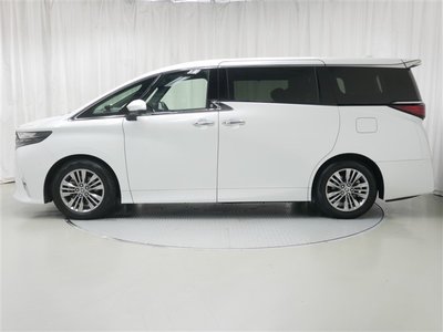 2023 Toyota ALPHARD 照片 2