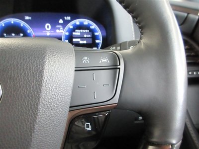 2023 Toyota ALPHARD — миниатюра 29