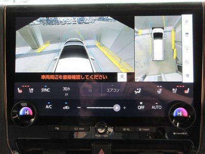 2023 Toyota ALPHARD — миниатюра 38