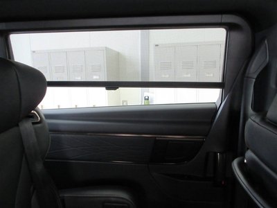 2023 Toyota ALPHARD — миниатюра 16
