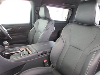 2023 Toyota ALPHARD — миниатюра 11