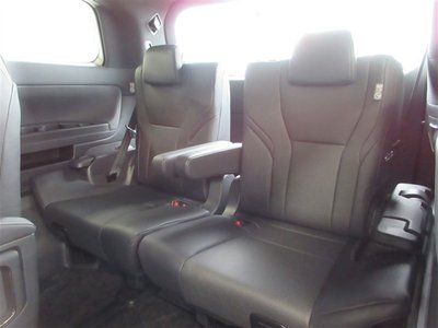 2023 Toyota ALPHARD — миниатюра 14