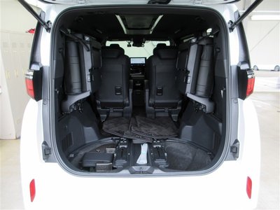 2023 Toyota ALPHARD — миниатюра 24