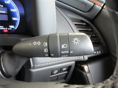 2023 Toyota ALPHARD — миниатюра 30