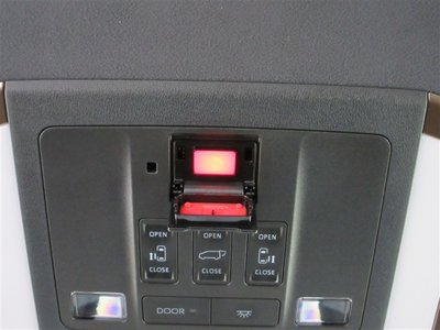 2023 Toyota ALPHARD — миниатюра 35