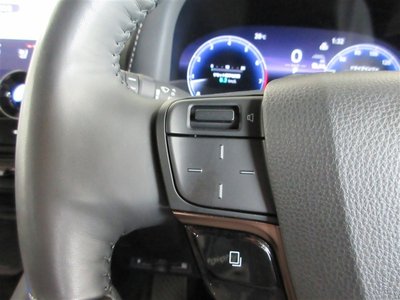 2023 Toyota ALPHARD — миниатюра 28
