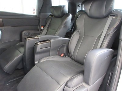 2023 Toyota ALPHARD — миниатюра 12