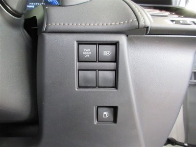 2023 Toyota ALPHARD — миниатюра 39