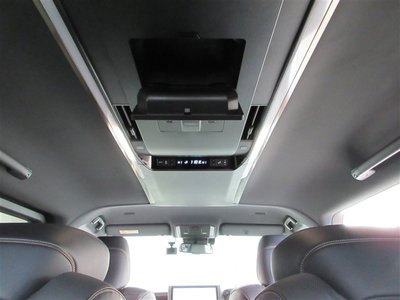 2023 Toyota ALPHARD — миниатюра 18