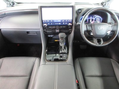 2023 Toyota ALPHARD 照片 9