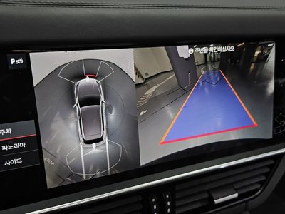 صورة مصغرة 21 لـ 2019 Porsche CAYENNE