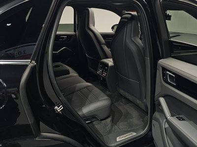 صورة مصغرة 18 لـ 2019 Porsche CAYENNE