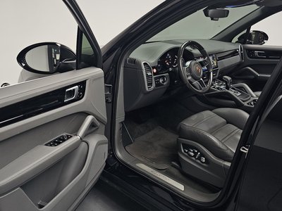صورة مصغرة 13 لـ 2019 Porsche CAYENNE